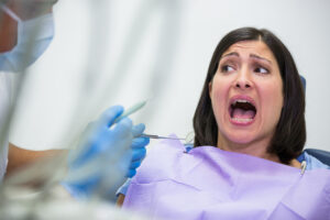 Autoclave esterilización