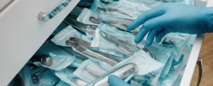 autoclave dental