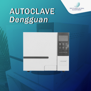 Autoclave Dengguan